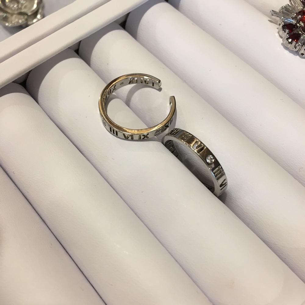 Rings